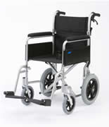 Mobility Ireland Wheelchairs